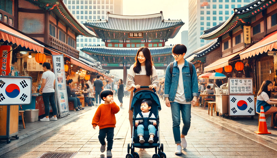 Best Travel Picks for Kids