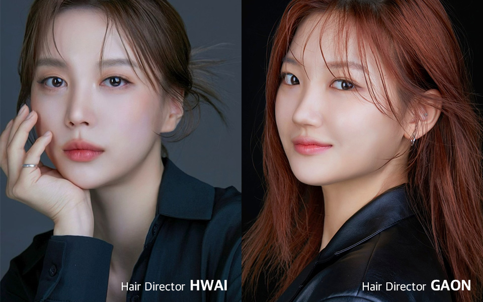 [Seoul] AARKIN Hair Salon Hair Styling Experience - Seoul PASS