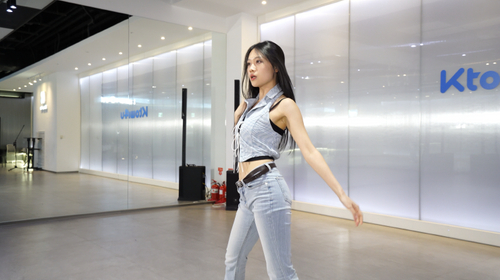 KPOP] Ktown4u K-pop Dance Vocal Training One Day Class Short - Main Image