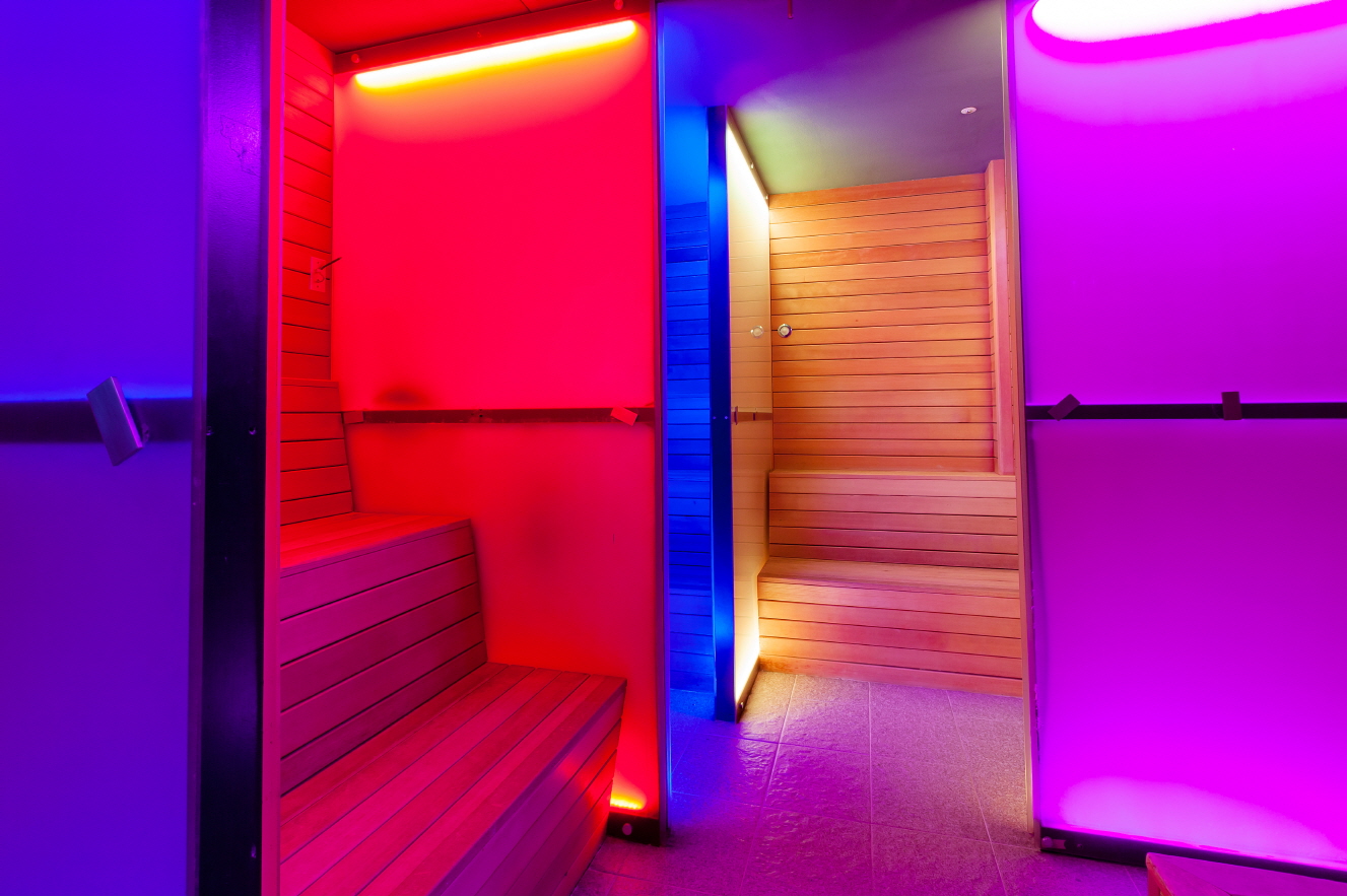 [Busan] Centum Spa Land Discount Ticket - Seoul PASS