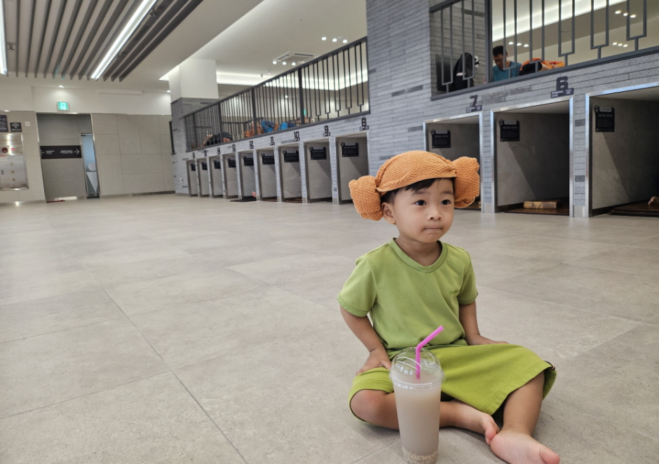 ソウル] スパレックス(SPAREX)東廟店チムジルバンサウナ入場券 - Seoul