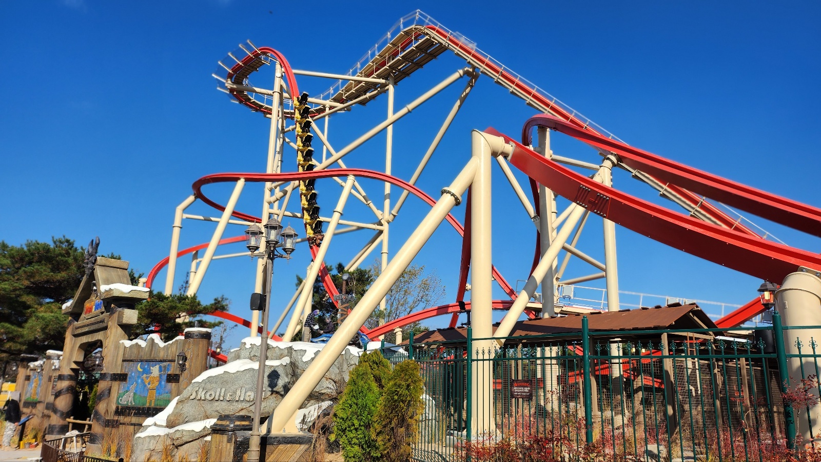 [Gyeongju] Gyeongju World Theme Park All Day Pass - Seoul PASS