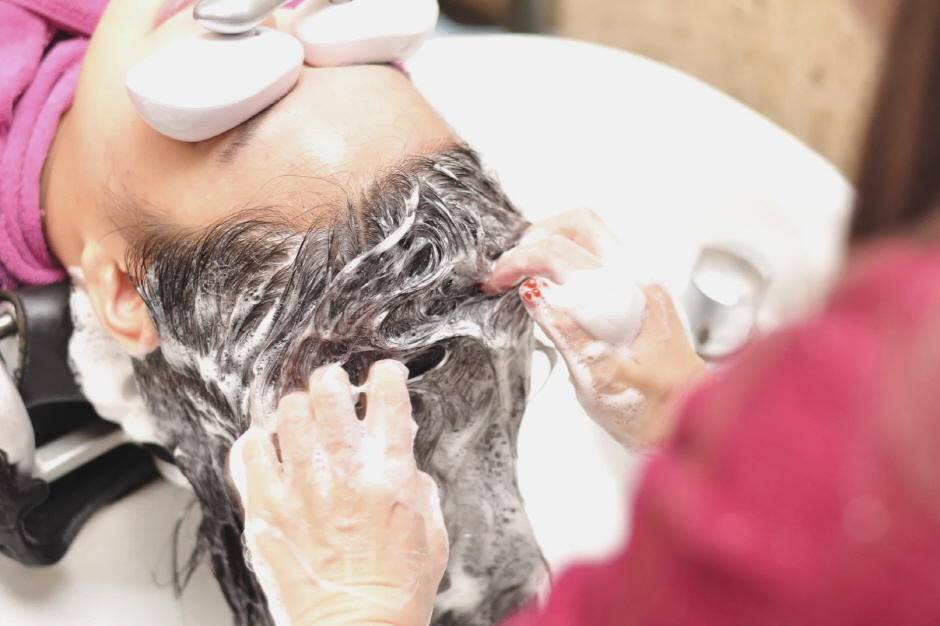 取引決定》ヘッドスパ お取引決定済み】Refa CARAT & Warm stand