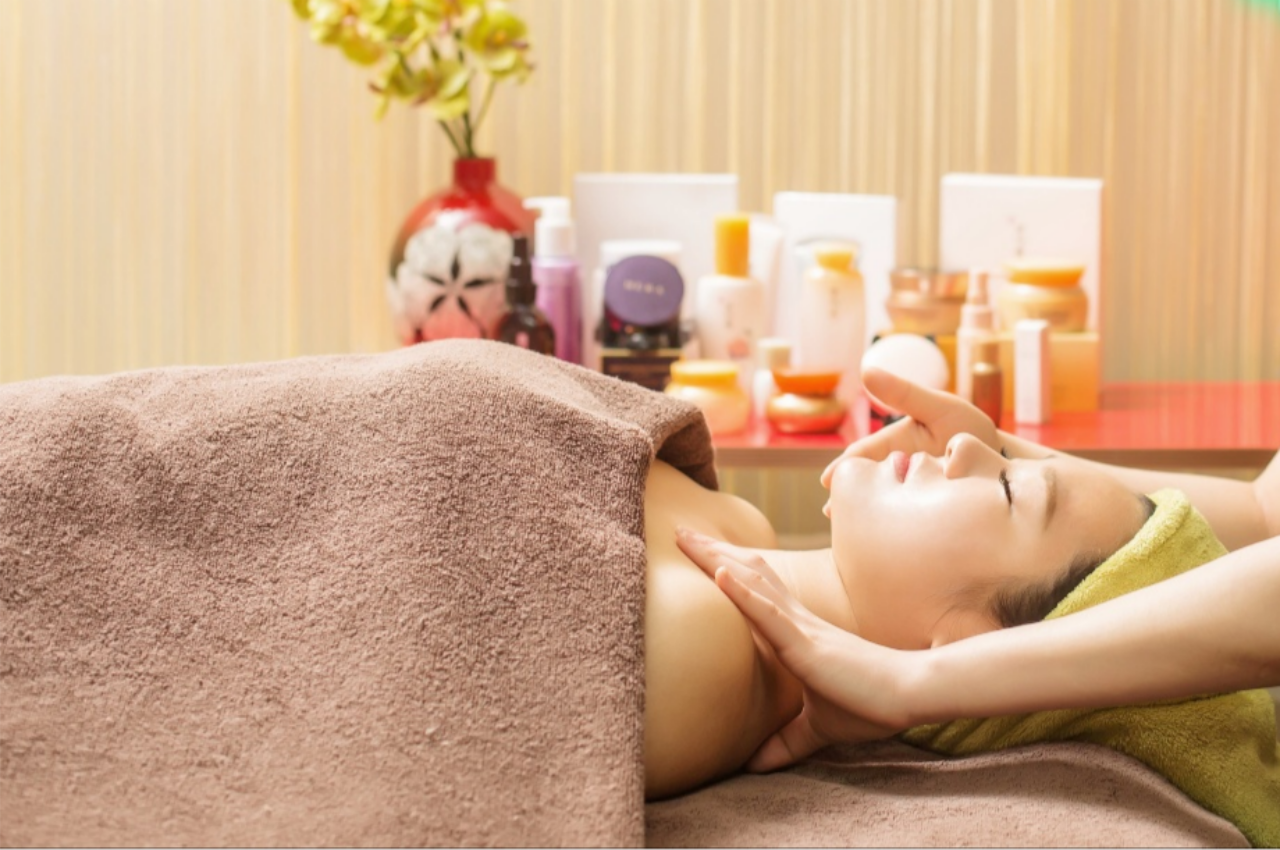 Seoul] Myeongdong TBC Total Beauty Care - Seoul PASS