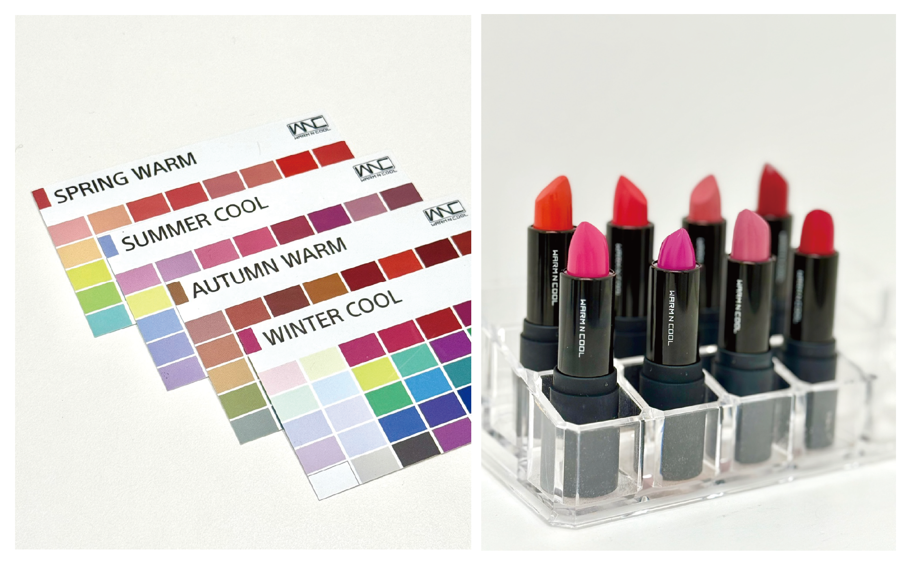 [Seoul] The original pioneer of the first-generation Personal Color ...