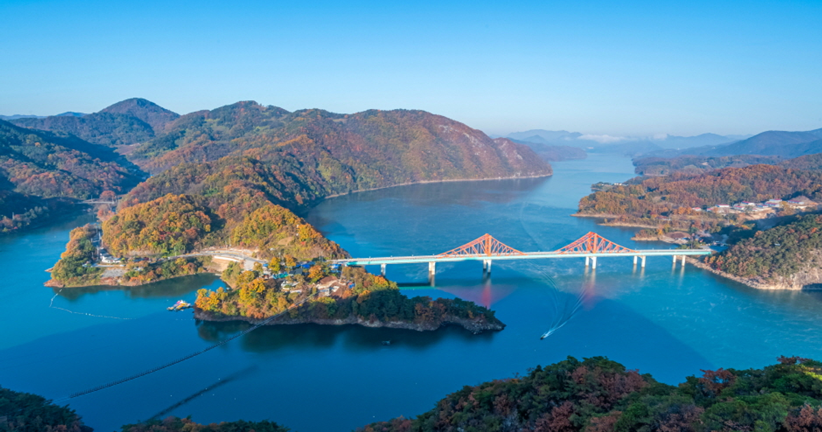 [Chungbuk] From Seoul: Chungju Activity Day Tour -Cruise, Cable Car ...