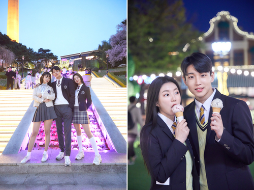 production detail image