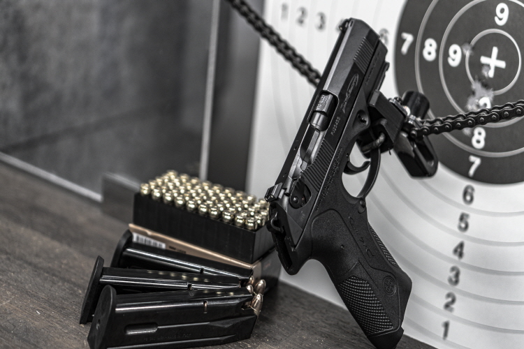 Live Ammo Shooting Range Near Me Live Ammo Shooting Range Near Me