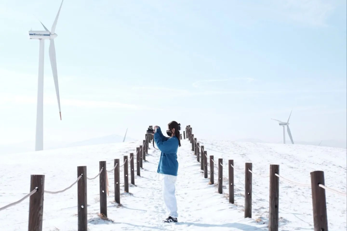韓流道 Winter Special] Balwangsan Cable Car & Samyang Ranch from Seoul