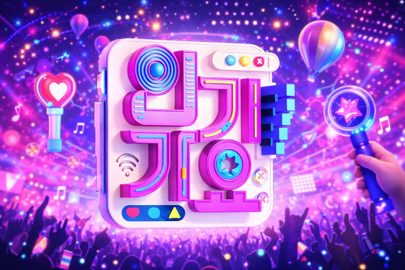 KPOP] SBS人気歌謡 ザショー + MVPソウルツアーパッケージ(毎週日曜日