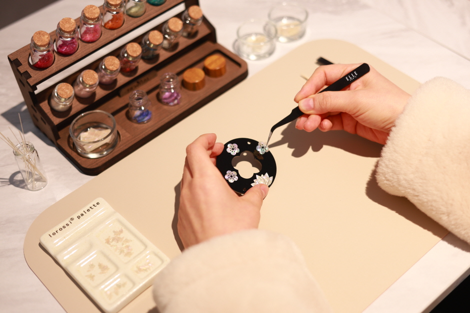 production detail image