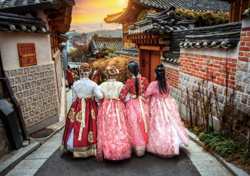 Seoul City Walking Tour By Korea Time Tour Seoul Pass Seoul City Walking Tour By Korea Time Tour Seoul Pass