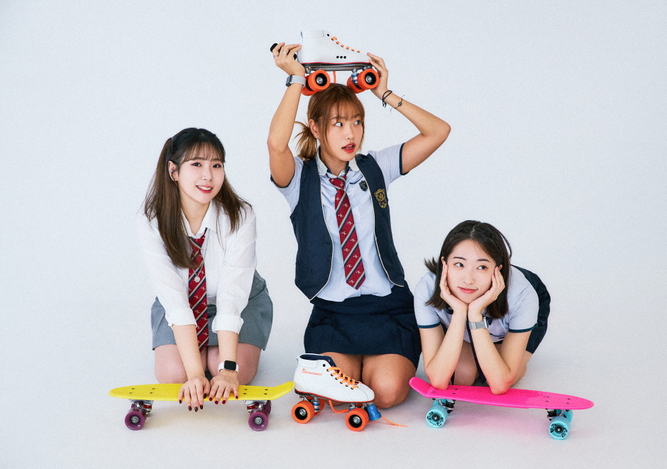 ソウル】北村 衣装レンタル＆セルフフォトスタジオ [CHEESE SMILE