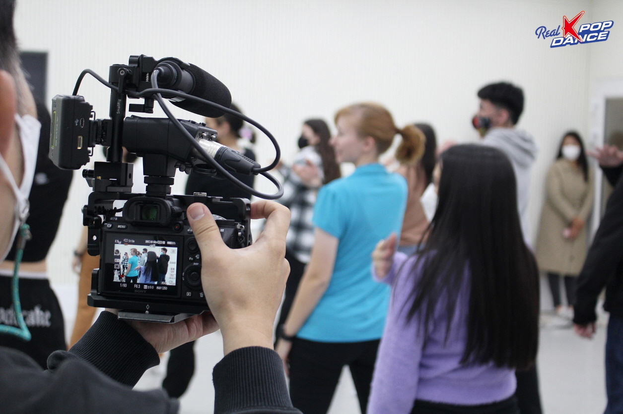 [首爾弘大] 首爾KPOP舞蹈班 - Hongdae Real K-POP DANCE