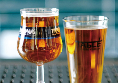 慶尚北道 義城 風味が豊富な手作りビール作り Seoul Pass